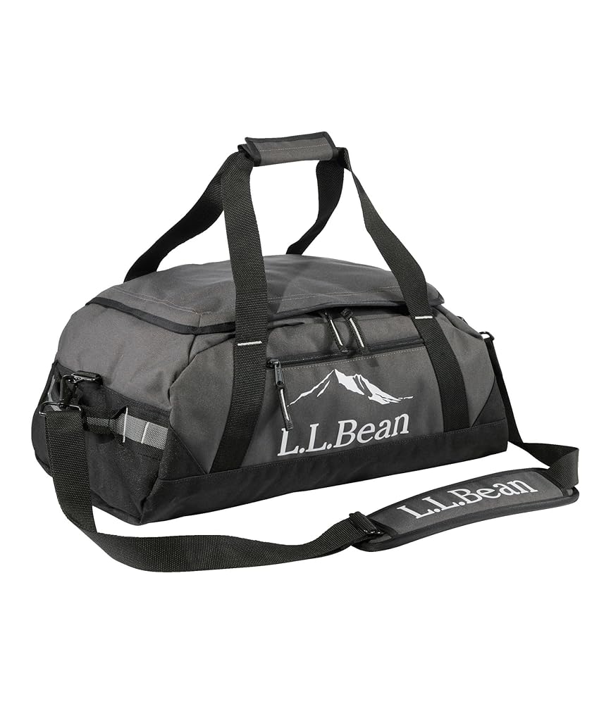 未使用　L.L.Beanエルエルビーン　ダッフルコート　チャコールグレー　ウール 楽天市場】【お買いものマラソンクーポン対象】 【公式